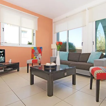 Villa Madison By Interhome