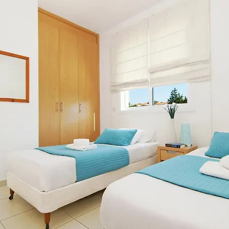 Madison By Interhome *