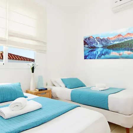 Madison By Interhome Protaras